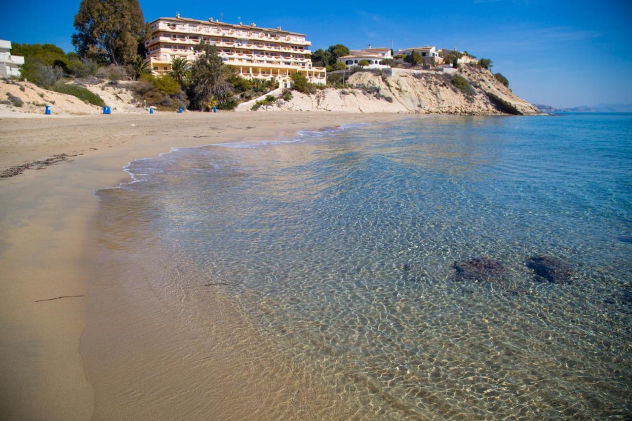 Villa Calanuza El Campello Exterior foto