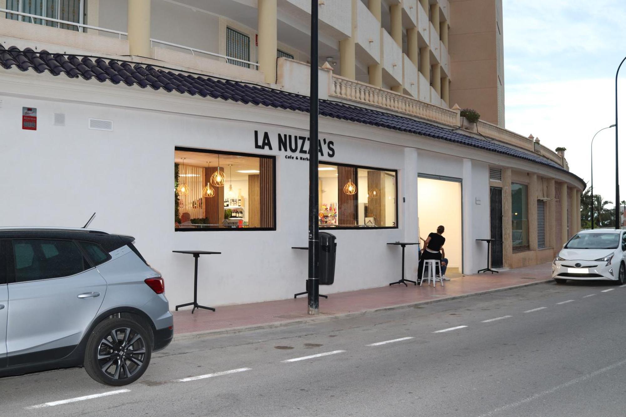 Villa Calanuza El Campello Exterior foto